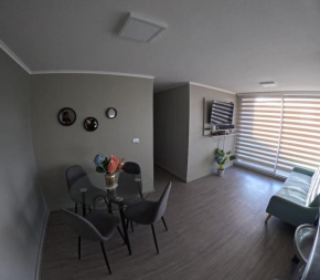 Departamento exclusivo Altamura La Serena